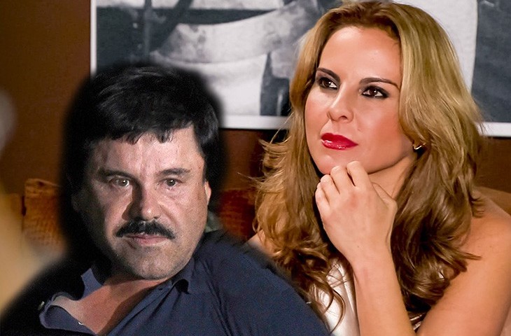 Kate Del Castillo Rompe El Silencio Y Habla Acerca De Su “relación” Con ‘el Chapo Grupo M Radio 4472